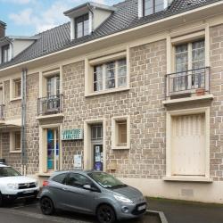 Laboratoire De Biologie Médicale - Deuil-la-barre Centre - Cerballiance