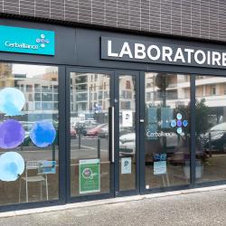 Laboratoire De Biologie Médicale - Deuil-la-barre Galathée - Cerballiance