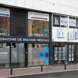 Laboratoire De Biologie Médicale - Enghien-les-bains - Cerballiance