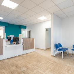 Laboratoire De Biologie Médicale - Epinay-sur-seine - Cerballiance