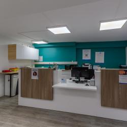 Laboratoire De Biologie Médicale - Fontenay-trésigny - Cerballiance