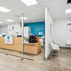 Laboratoire De Biologie Médicale - Grenelle - Cerballiance