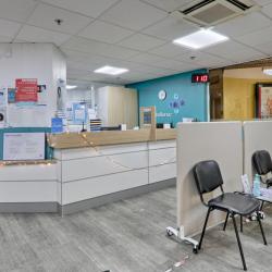 Laboratoire De Biologie Médicale - Ivry-sur-seine - Cerballiance