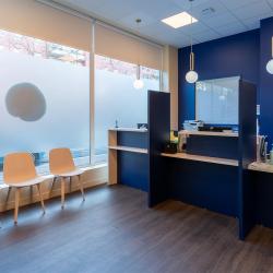 Laboratoire De Biologie Médicale - Joinville-le-pont - Cerballiance