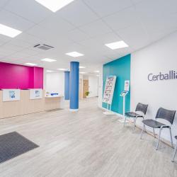 Laboratoire De Biologie Médicale - Joué-lès-tours - Cerballiance