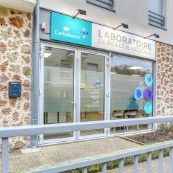 Laboratoire De Biologie Médicale - Jouy-en-josas - Cerballiance