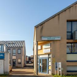 Laboratoire De Biologie Médicale - Jouy-le-moutier - Cerballiance
