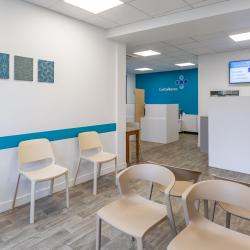 Laboratoire De Biologie Médicale - Juvisy-sur-orge - Cerballiance
