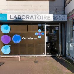 Laboratoire De Biologie Médicale - L'haÿ-les-roses - Cerballiance