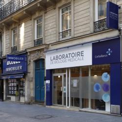Laboratoire De Biologie Médicale - La Fayette - Cerballiance