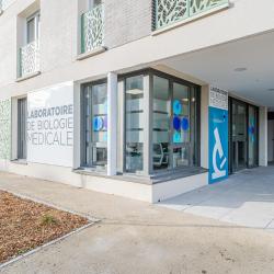 Laboratoire De Biologie Médicale - La Riche - Cerballiance
