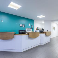 Laboratoire De Biologie Médicale - Lagny-sur-marne - Cerballiance