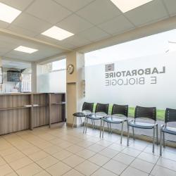 Laboratoire De Biologie Médicale - Le Blanc-mesnil - Cerballiance