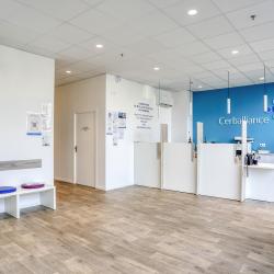Laboratoire De Biologie Médicale - Les Mureaux - Cerballiance