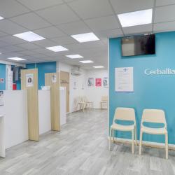 Laboratoire De Biologie Médicale - Limay - Cerballiance