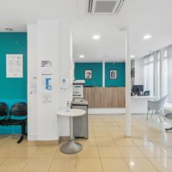 Laboratoire De Biologie Médicale - Lourmel - Cerballiance