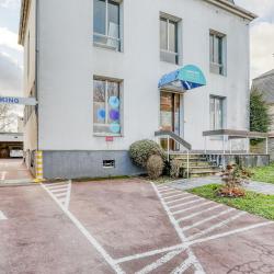 Laboratoire De Biologie Médicale - Mantes-la-jolie Alsace - Cerballiance