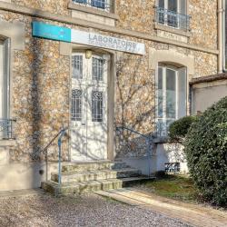 Laboratoire De Biologie Médicale - Mantes-la-jolie Roosevelt - Cerballiance