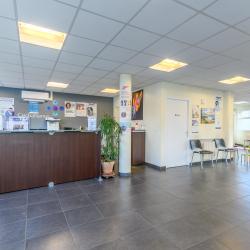 Laboratoire De Biologie Médicale - Mitry-mory - Cerballiance