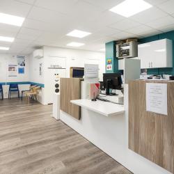 Laboratoire De Biologie Médicale - Montlhéry - Cerballiance