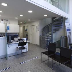 Laboratoire De Biologie Médicale - Montparnasse - Cerballiance