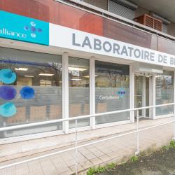 Laboratoire De Biologie Médicale - Montreuil - Cerballiance