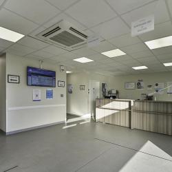Laboratoire De Biologie Médicale - Morigny-champigny - Cerballiance