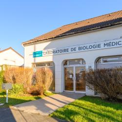 Laboratoire De Biologie Médicale - Ozoir-la-ferrière - Cerballiance