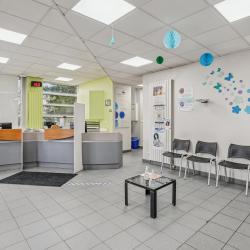 Laboratoire De Biologie Médicale - Plessis - Cerballiance