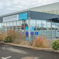Laboratoire De Biologie Médicale - Pocé-sur-cisse - Cerballiance