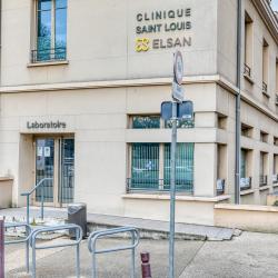 Laboratoire De Biologie Médicale - Poissy Clinique - Cerballiance