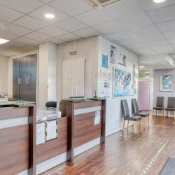 Laboratoire De Biologie Médicale - Poissy Gambetta - Cerballiance