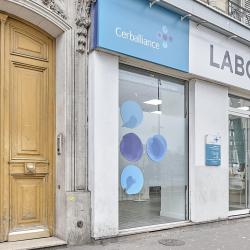 Laboratoire De Biologie Médicale - Porte De Clichy - Cerballiance