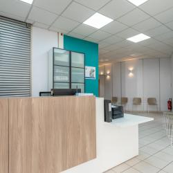 Laboratoire De Biologie Médicale - Pré-saint-gervais - Cerballiance