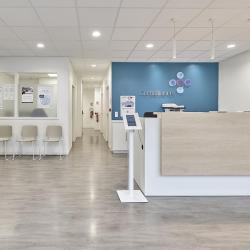 Laboratoire De Biologie Médicale - Prony - Cerballiance