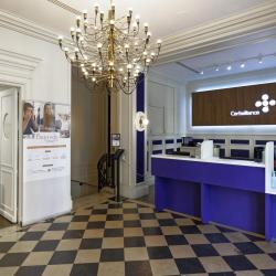 Laboratoire De Biologie Médicale - Raspail - Cerballiance