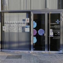 Laboratoire De Biologie Médicale - Rosa Parks - Cerballiance