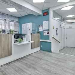 Laboratoire De Biologie Médicale - Saint-blaise - Cerballiance