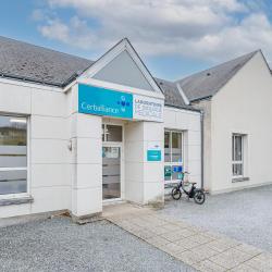 Laboratoire De Biologie Médicale - Saint-cyr-sur-loire - Cerballiance