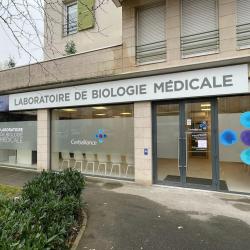 Laboratoire De Biologie Médicale - Saint-maur-des-fossés - Cerballiance