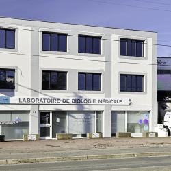 Laboratoire De Biologie Médicale - Sainte-geneviève-des-bois - Cerballiance