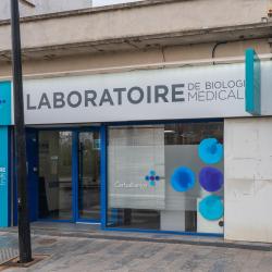 Laboratoire De Biologie Médicale - Sartrouville Gare - Cerballiance