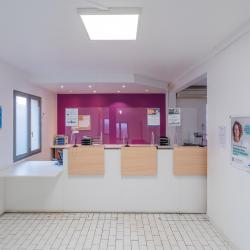Laboratoire De Biologie Médicale - Sartrouville Plateau - Cerballiance