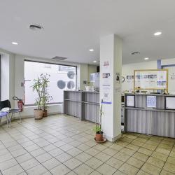 Laboratoire De Biologie Médicale - Savigny-sur-orge - Cerballiance