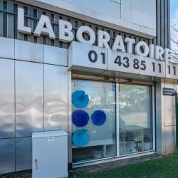 Laboratoire De Biologie Médicale - Sevran - Cerballiance