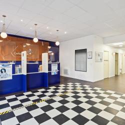 Laboratoire De Biologie Médicale - Suresnes - Cerballiance
