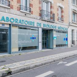Laboratoire De Biologie Médicale - Tours Grammont - Cerballiance