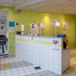 Laboratoire De Biologie Médicale - Vauréal - Cerballiance