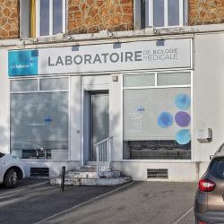 Laboratoire De Biologie Médicale - Verrières-le-buisson - Cerballiance