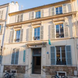 Laboratoire De Biologie Médicale - Versailles Rive Droite - Cerballiance